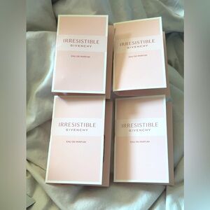 Givenchy Irresistible Eau de Parfum 4ml